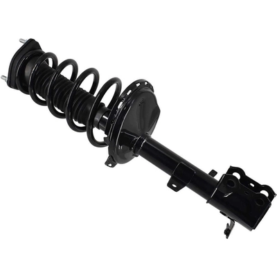 WORLDPARTS STRUTS - W2333320R - Front Complete Strut Assembly pa2