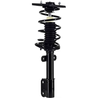 WORLDPARTS STRUTS - W2333354L - Front Complete Strut Assembly pa1