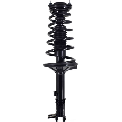 Rear Complete Strut Assembly by WORLDPARTS STRUTS - W2336338 pa2
