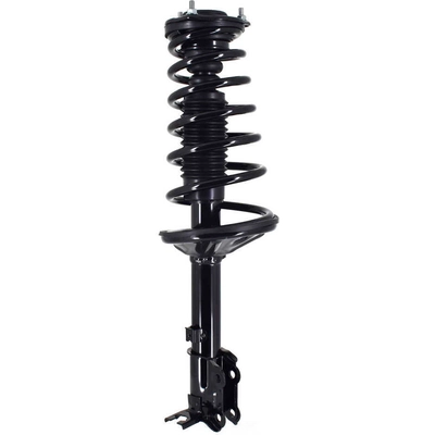 Rear Complete Strut Assembly by WORLDPARTS STRUTS - W2336338 pa3