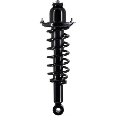 WORLDPARTS STRUTS - W2345742L - Rear Complete Strut Assembly pa1