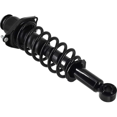 WORLDPARTS STRUTS - W2345742L - Rear Complete Strut Assembly pa2