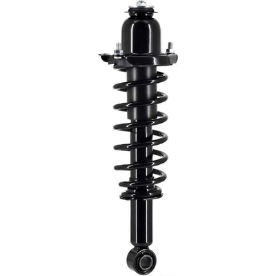 Rear Complete Strut Assembly by WORLDPARTS STRUTS - W2345742R pa6