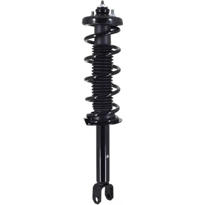 WORLDPARTS STRUTS - W2345793R - Rear Complete Strut Assembly pa2