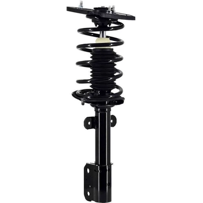 Rear Complete Strut Assembly by WORLDPARTS STRUTS - W3333354R pa3