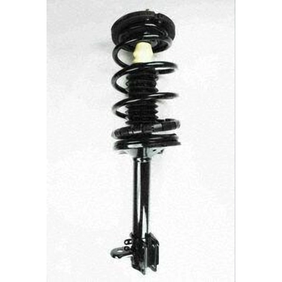 Rear Complete Strut Assembly by WORLDPARTS STRUTS - W1332328R pa2