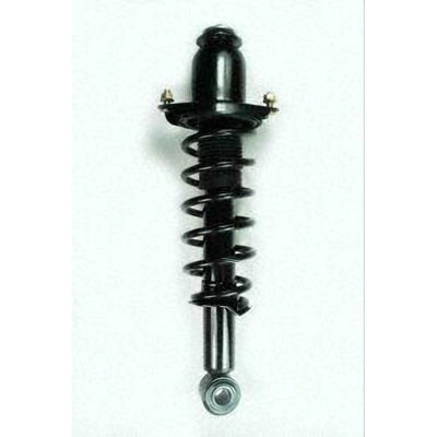 Rear Complete Strut Assembly by WORLDPARTS STRUTS - W1345404R pa2