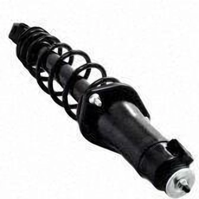 Rear Complete Strut Assembly by WORLDPARTS STRUTS - W1345971L pa4