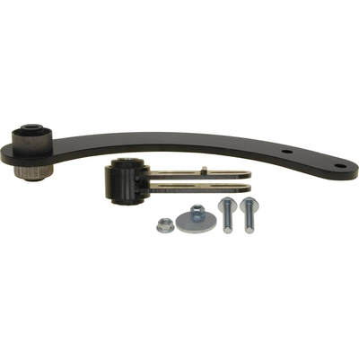 Rear Control Arm by ACDELCO - 45K1225 pa1