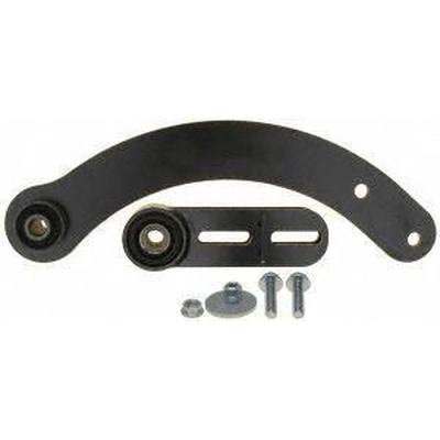Rear Control Arm by ACDELCO PROFESSIONAL - 45K1225 pa1