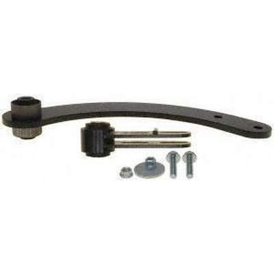 Rear Control Arm by ACDELCO PROFESSIONAL - 45K1225 pa2