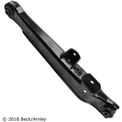 Rear Control Arm by BECK/ARNLEY - 102-7848 pa8