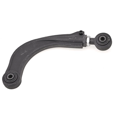 CHASSIS PRO - TK100002 - Rear Control Arm pa3