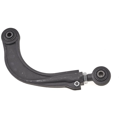 CHASSIS PRO - TK100002 - Rear Control Arm pa4