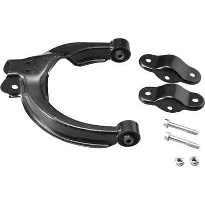 CTR - CQ0127L - Rear Control Arm pa1
