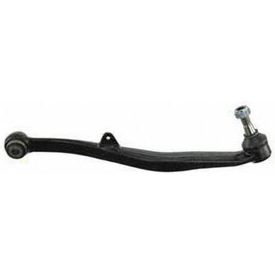 Rear Control Arm by DELPHI - TC3019 pa1