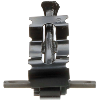 Rear Control Arm by DELPHI - TC6622 pa1