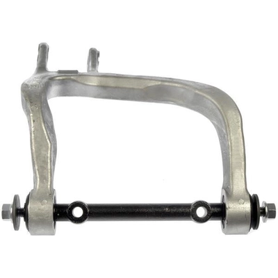 Rear Control Arm by DORMAN (OE SOLUTIONS) - 520-197 pa4