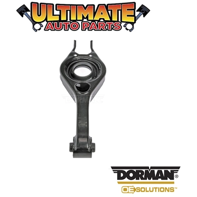 Rear Control Arm by DORMAN (OE SOLUTIONS) - 520-293 pa7