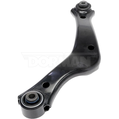 Rear Control Arm by DORMAN (OE SOLUTIONS) - 520-590 pa2