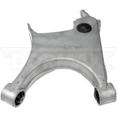 Rear Control Arm by DORMAN (OE SOLUTIONS) - 521-397 pa3