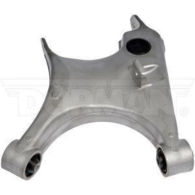 Rear Control Arm by DORMAN (OE SOLUTIONS) - 521-398 pa3