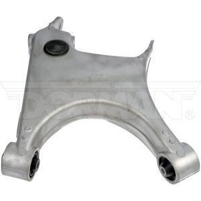Rear Control Arm by DORMAN (OE SOLUTIONS) - 521-398 pa4