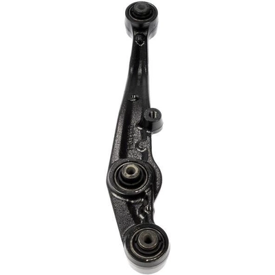 Rear Control Arm by DORMAN (OE SOLUTIONS) - 521-473 pa2