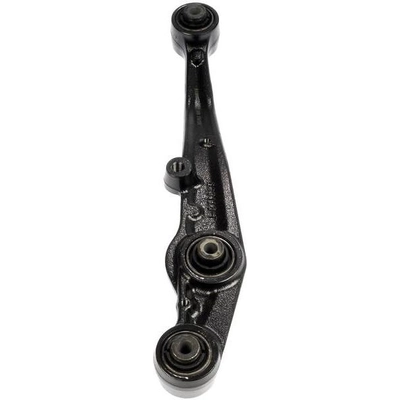 Rear Control Arm by DORMAN (OE SOLUTIONS) - 521-474 pa2