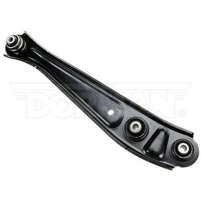 Rear Control Arm by DORMAN (OE SOLUTIONS) - 521-837 pa8