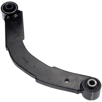 Rear Control Arm by DORMAN (OE SOLUTIONS) - 522-221 pa3