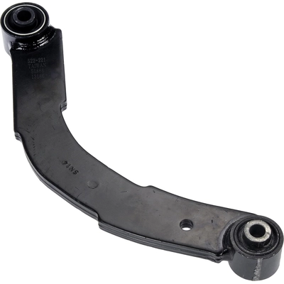 Rear Control Arm by DORMAN (OE SOLUTIONS) - 522-221 pa6