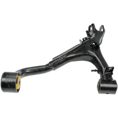 Rear Control Arm by DORMAN (OE SOLUTIONS) - 524-066 pa2