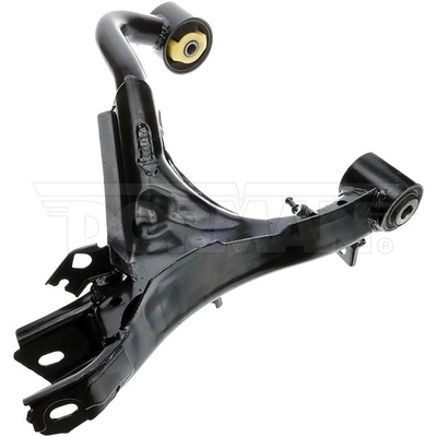 Rear Control Arm by DORMAN (OE SOLUTIONS) - 524-066 pa6