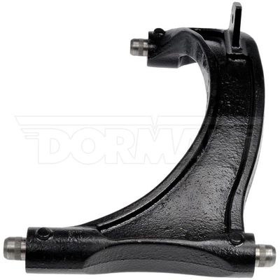 Rear Control Arm by DORMAN (OE SOLUTIONS) - 524-183 pa1
