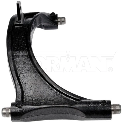 Rear Control Arm by DORMAN (OE SOLUTIONS) - 524-184 pa2