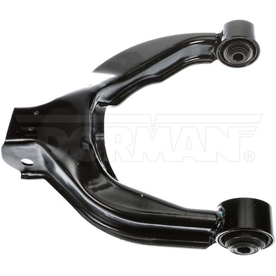 Rear Control Arm by DORMAN (OE SOLUTIONS) - 524-340 pa3