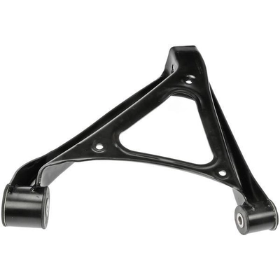Rear Control Arm by DORMAN (OE SOLUTIONS) - 524-473 pa2