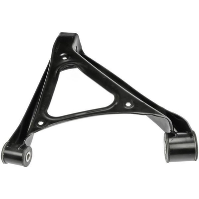 Rear Control Arm by DORMAN (OE SOLUTIONS) - 524-474 pa1