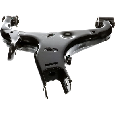 Rear Control Arm by DORMAN (OE SOLUTIONS) - 524-503 pa8