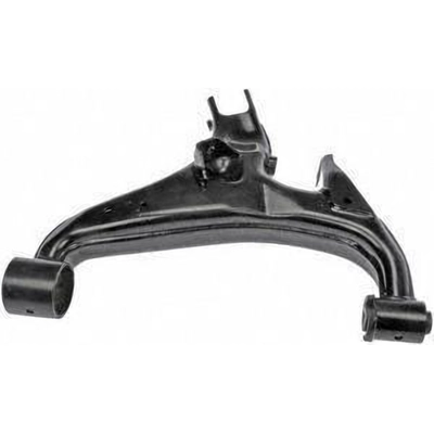 Rear Control Arm by DORMAN (OE SOLUTIONS) - 524-504 pa1