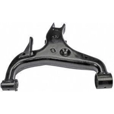 Rear Control Arm by DORMAN (OE SOLUTIONS) - 524-504 pa2