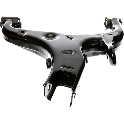 Rear Control Arm by DORMAN (OE SOLUTIONS) - 524-504 pa4