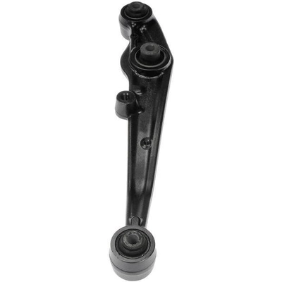 Rear Control Arm by DORMAN (OE SOLUTIONS) - 524-587 pa1