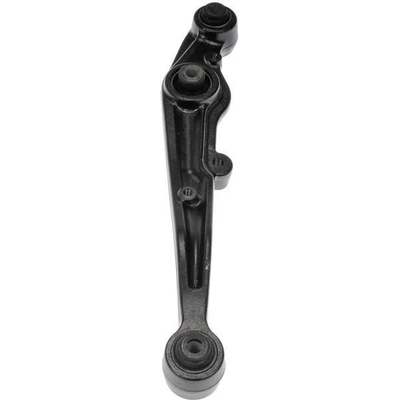 Rear Control Arm by DORMAN (OE SOLUTIONS) - 524-587 pa2