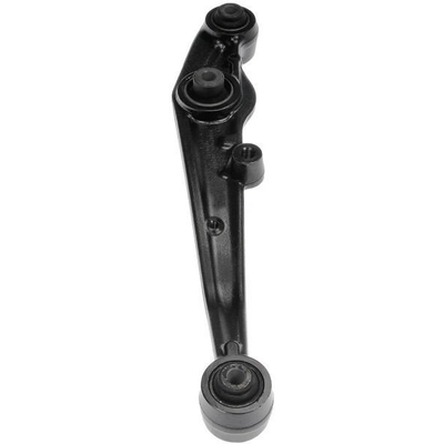 Rear Control Arm by DORMAN (OE SOLUTIONS) - 524-588 pa1
