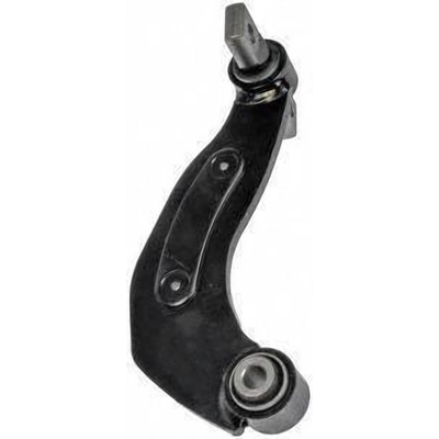 Rear Control Arm by DORMAN (OE SOLUTIONS) - 524-747 pa1