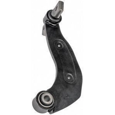 Rear Control Arm by DORMAN (OE SOLUTIONS) - 524-747 pa2