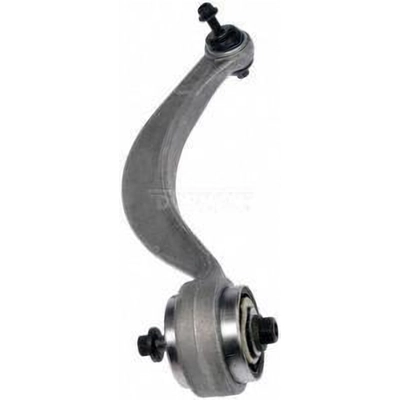 Rear Control Arm by DORMAN (OE SOLUTIONS) - 524-758 pa3