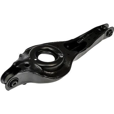 Rear Control Arm by DORMAN (OE SOLUTIONS) - 524-758 pa6